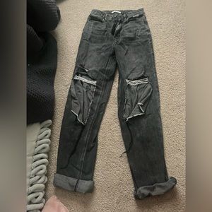 Pacsun womens jeans